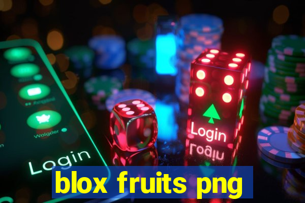 blox fruits png